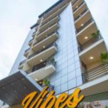 Vibes Hotel And Spa Addis Ababa Dış mekan fotoğraf