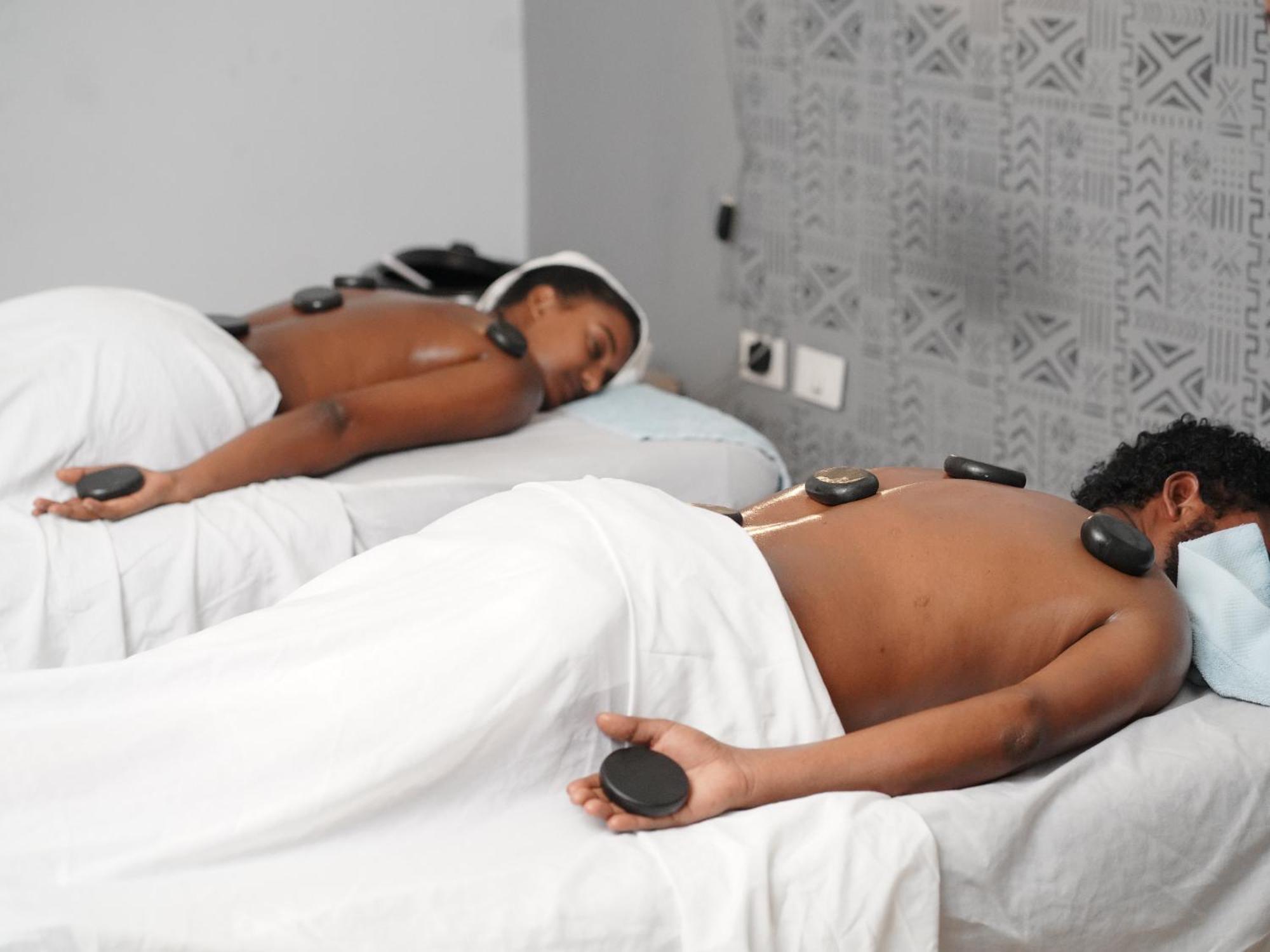 Vibes Hotel And Spa Addis Ababa Dış mekan fotoğraf