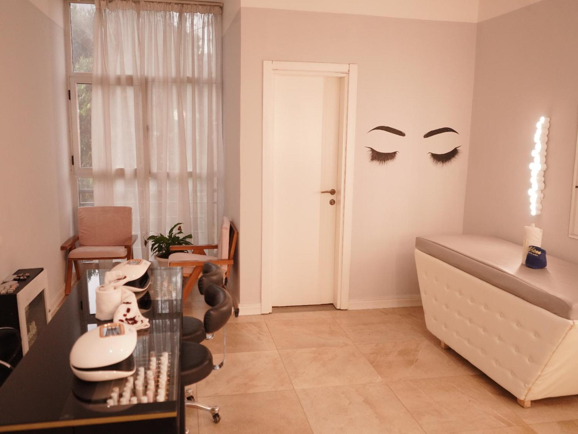 Vibes Hotel And Spa Addis Ababa Dış mekan fotoğraf